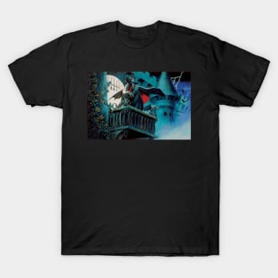 Strahd von Zarovich T-Shirt